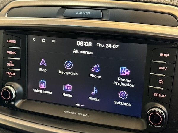 Used Kia Sorento 2018 for sale - 75337914: Photo 29