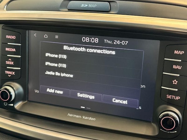 Used Kia Sorento 2018 for sale - 75337914: Photo 31