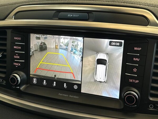 Used Kia Sorento 2018 for sale - 75337914: Photo 32