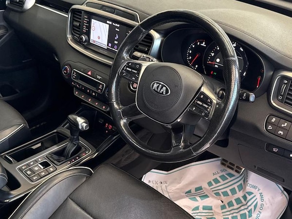Used Kia Sorento 2018 for sale - 75337914: Photo 3