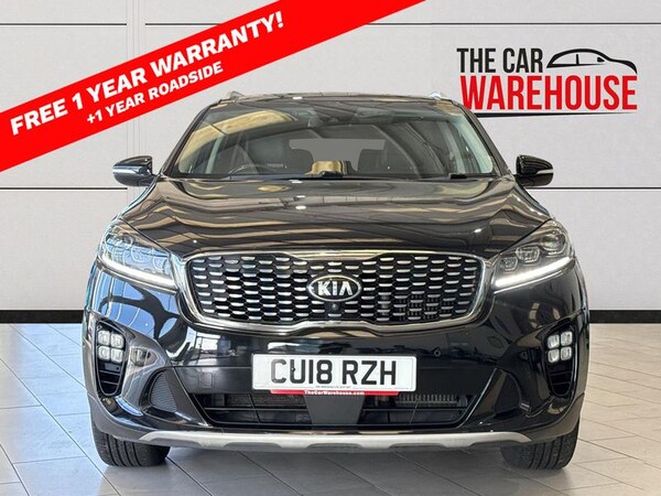 Used Kia Sorento 2018 for sale - 75337914: Photo 6