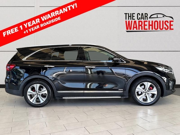 Used Kia Sorento 2018 for sale - 75337914: Photo 7
