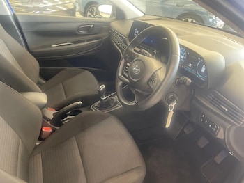 Used Hyundai i20 2022 for sale - 79232448: Photo