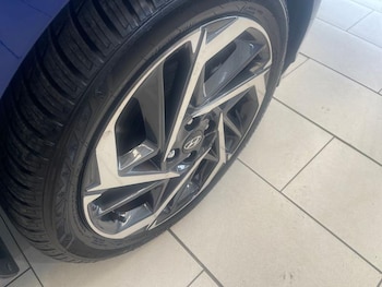 Used Hyundai i20 2022 for sale - 79232448: Photo