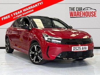 Used Vauxhall Corsa 2025 for sale - 78792202: Photo