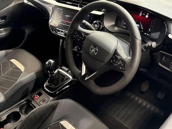 Used Vauxhall Corsa 2025 for sale - 78792202: Photo