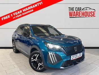 Used Peugeot 2008 2025 for sale - 77148146: Photo