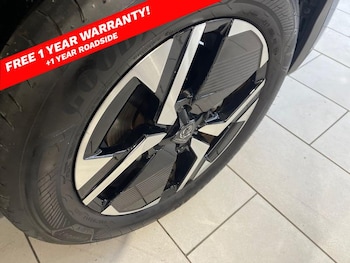 Used Peugeot 2008 2025 for sale - 77148146: Photo