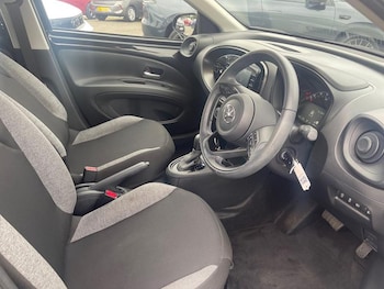 Used Toyota Aygo X 2023 for sale - 79369316: Photo
