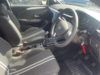 Used Vauxhall Corsa 2026 for sale - 79408233: Photo