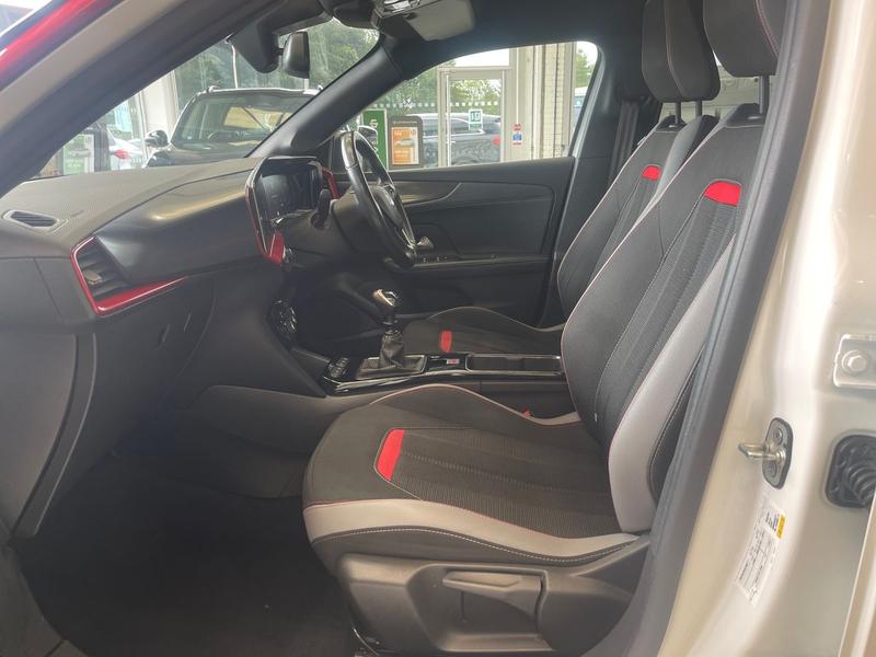 Used Vauxhall Mokka 2021 for sale - 76046544: Photo 11