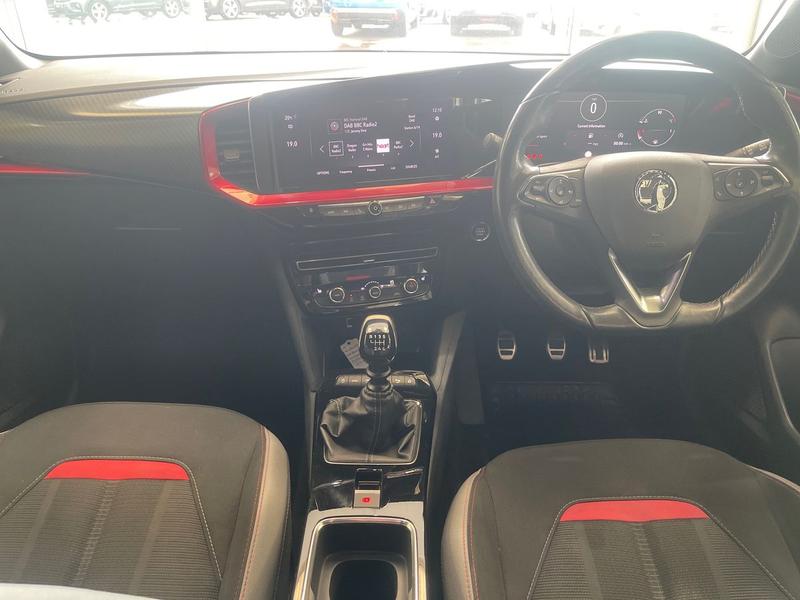 Used Vauxhall Mokka 2021 for sale - 76046544: Photo 12