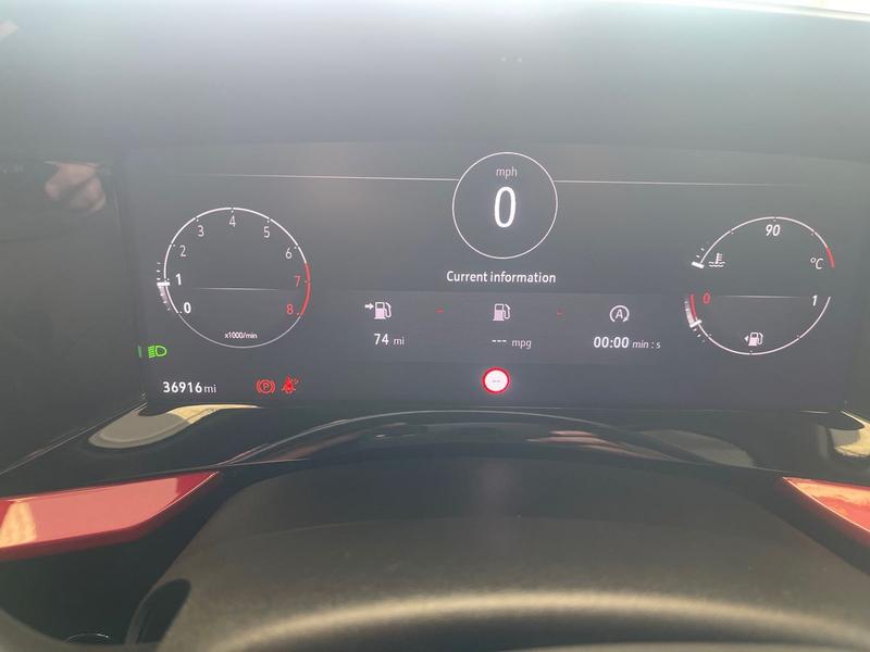 Used Vauxhall Mokka 2021 for sale - 76046544: Photo 16