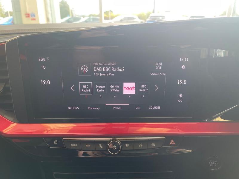 Used Vauxhall Mokka 2021 for sale - 76046544: Photo 17