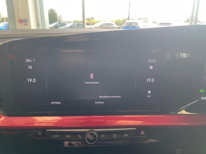Used Vauxhall Mokka 2021 for sale - 76046544: Photo 19