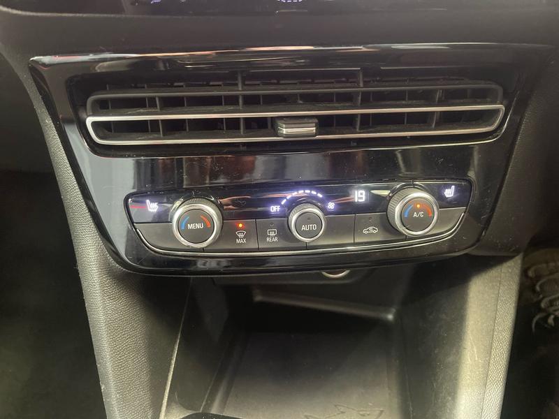 Used Vauxhall Mokka 2021 for sale - 76046544: Photo 22