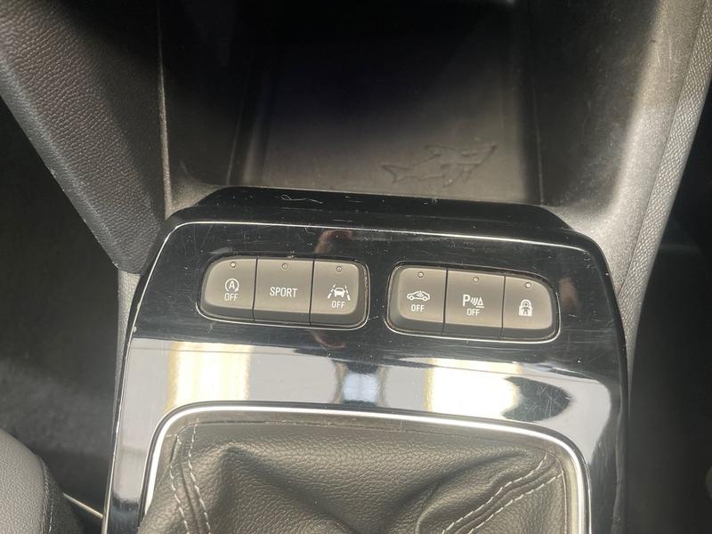 Used Vauxhall Mokka 2021 for sale - 76046544: Photo 23