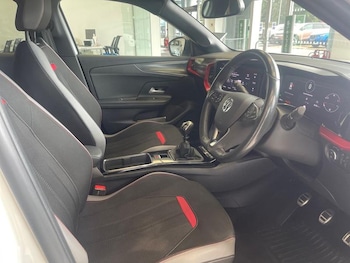 Used Vauxhall Mokka 2021 for sale - 76046544: Photo 3