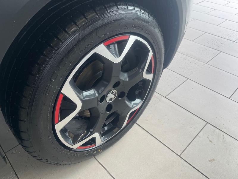 Used Vauxhall Mokka 2021 for sale - 76046544: Photo 4