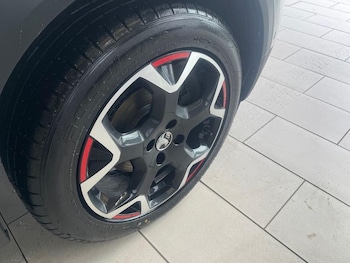 Used Vauxhall Mokka 2021 for sale - 76046544: Photo 4