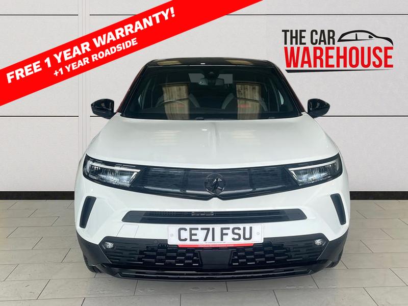 Used Vauxhall Mokka 2021 for sale - 76046544: Photo 6