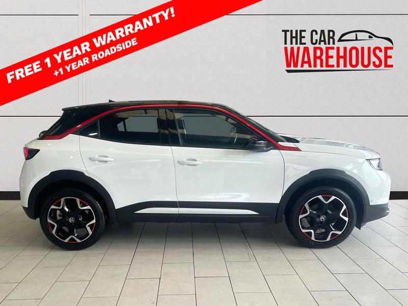 Used Vauxhall Mokka 2021 for sale - 76046544: Photo 7