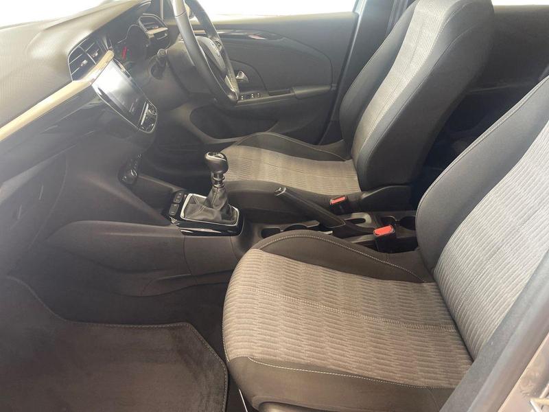 Used Vauxhall Corsa 2021 for sale - 76196573: Photo 11