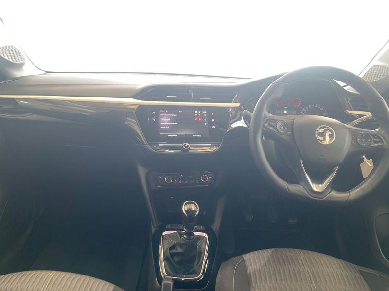Used Vauxhall Corsa 2021 for sale - 76196573: Photo 12