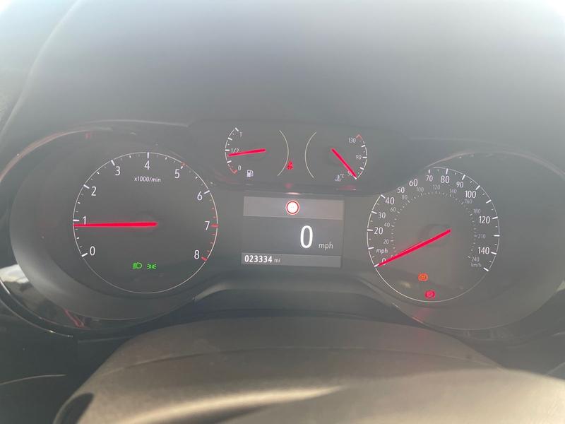 Used Vauxhall Corsa 2021 for sale - 76196573: Photo 16