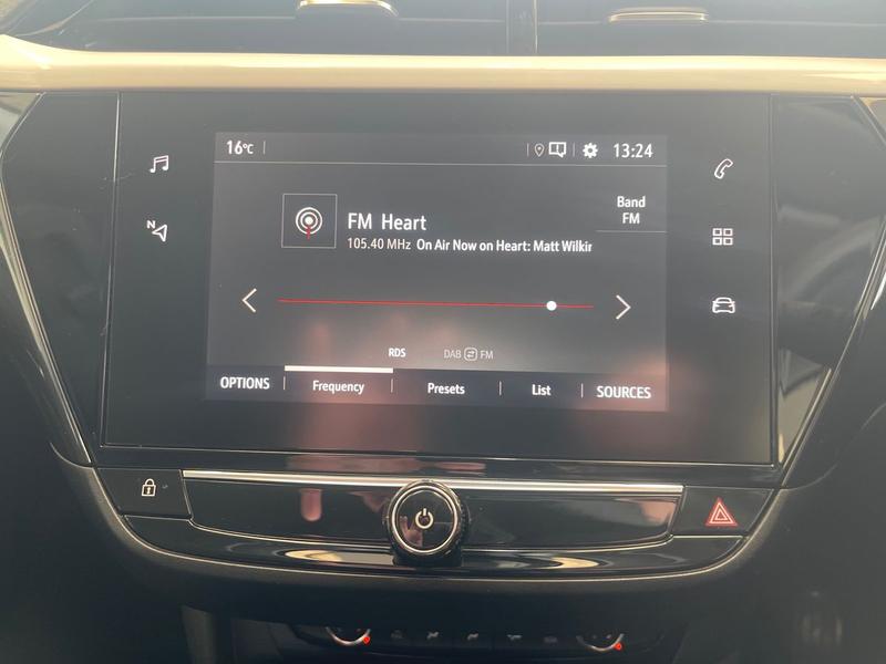 Used Vauxhall Corsa 2021 for sale - 76196573: Photo 18