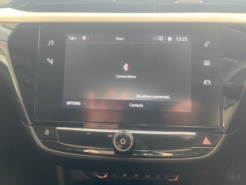 Used Vauxhall Corsa 2021 for sale - 76196573: Photo 19