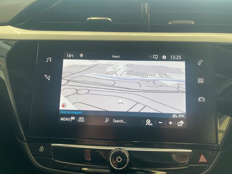 Used Vauxhall Corsa 2021 for sale - 76196573: Photo 21