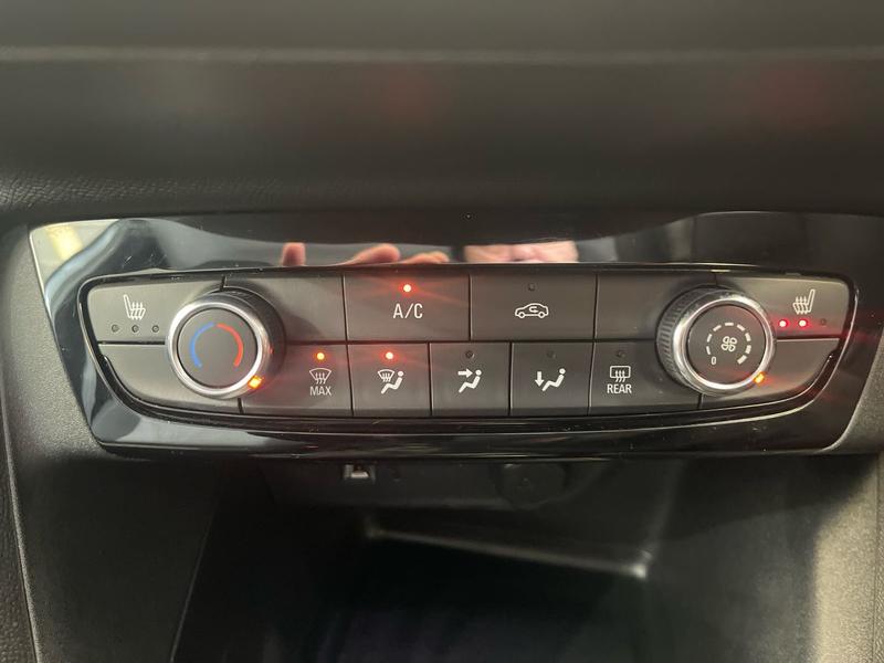 Used Vauxhall Corsa 2021 for sale - 76196573: Photo 22