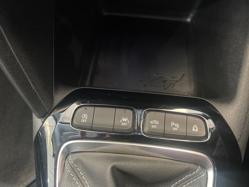 Used Vauxhall Corsa 2021 for sale - 76196573: Photo 23