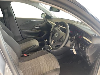 Used Vauxhall Corsa 2021 for sale - 76196573: Photo