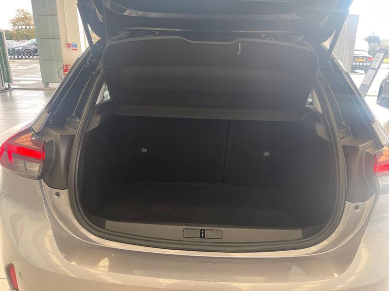 Used Vauxhall Corsa 2021 for sale - 76196573: Photo 9