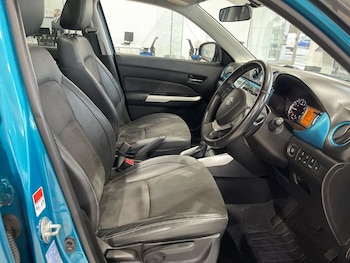 Used Suzuki Vitara 2016 for sale - 76394142: Photo