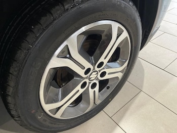 Used Suzuki Vitara 2016 for sale - 76394142: Photo