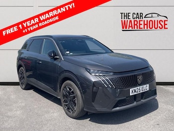 Used Peugeot 5008 2025 for sale - 78685634: Photo