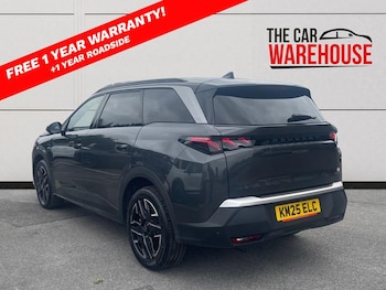 Used Peugeot 5008 2025 for sale - 78685634: Photo