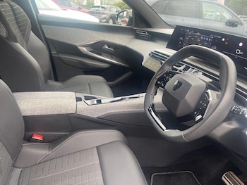 Used Peugeot 5008 2025 for sale - 78685634: Photo