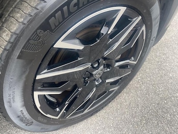 Used Peugeot 5008 2025 for sale - 78685634: Photo