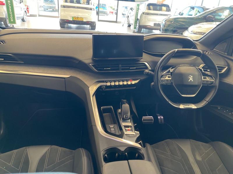 Used Peugeot 3008 2023 for sale - 77619819: Photo 12