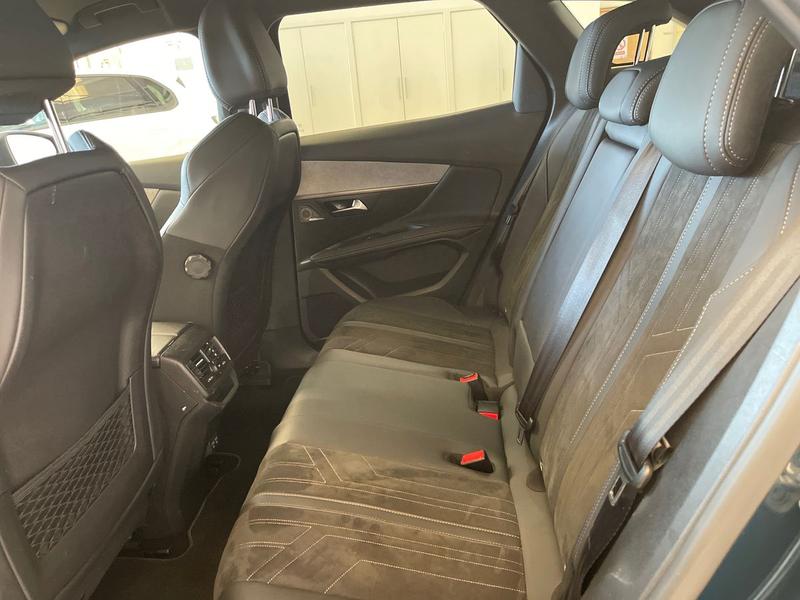 Used Peugeot 3008 2023 for sale - 77619819: Photo 13
