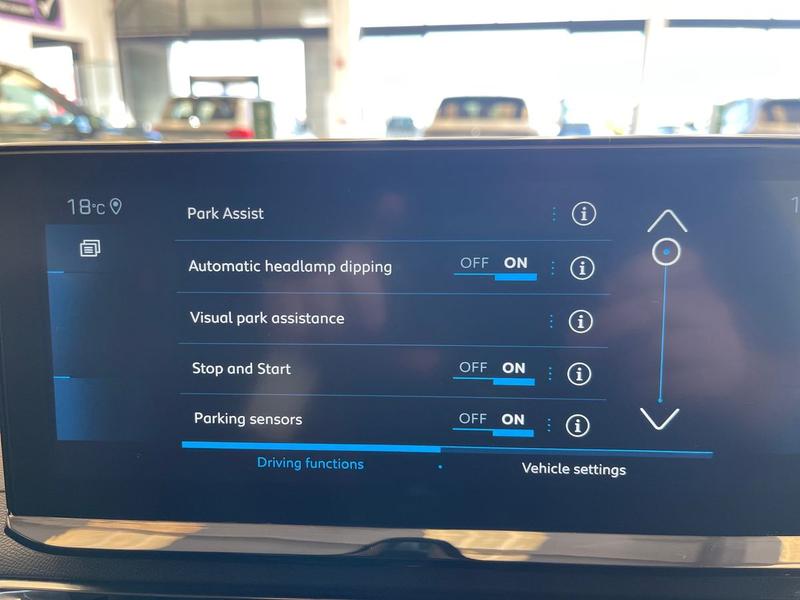 Used Peugeot 3008 2023 for sale - 77619819: Photo 16