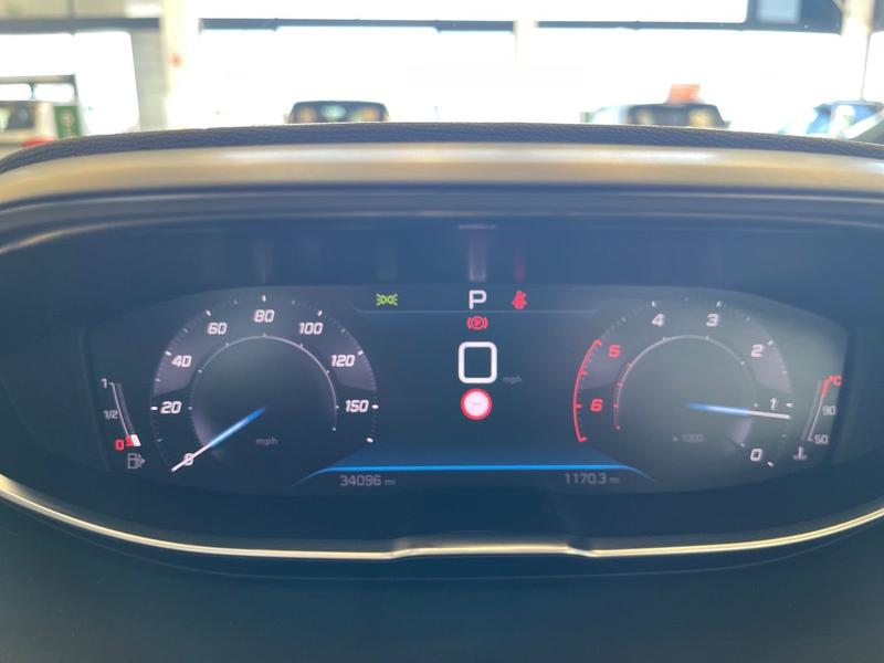 Used Peugeot 3008 2023 for sale - 77619819: Photo 17