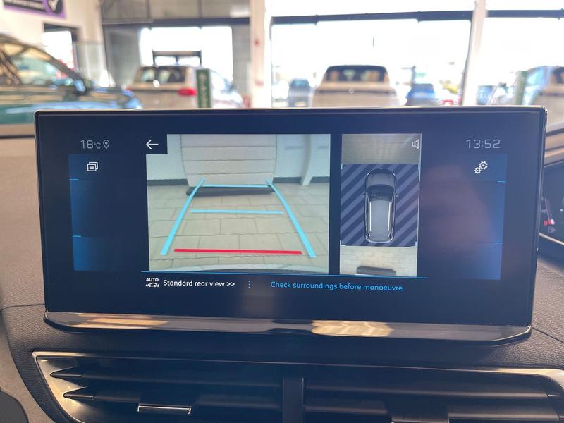 Used Peugeot 3008 2023 for sale - 77619819: Photo 24