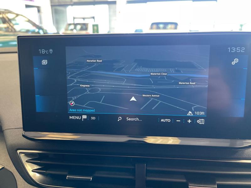 Used Peugeot 3008 2023 for sale - 77619819: Photo 26