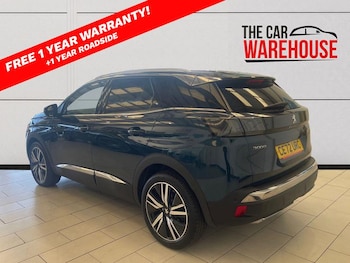 Used Peugeot 3008 2023 for sale - 77619819: Photo