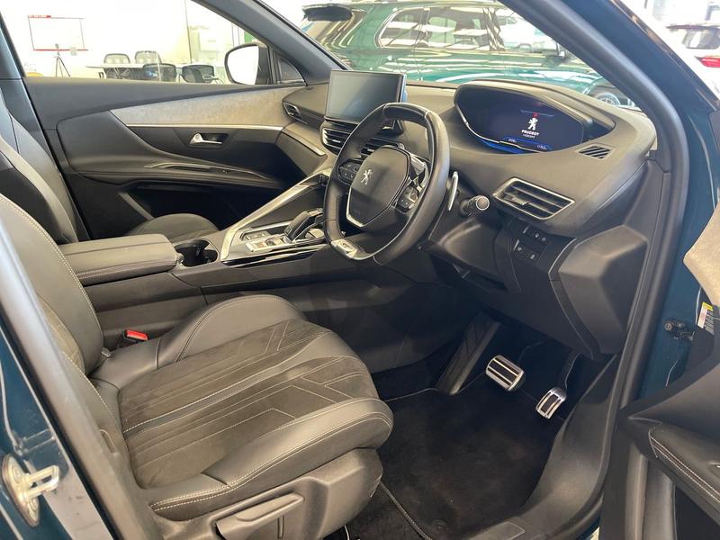 Used Peugeot 3008 2023 for sale - 77619819: Photo 3